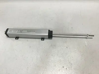 USED NOVOTECHNIK LWH150