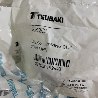 NEW Diamond, Tsubaki C-7550-P