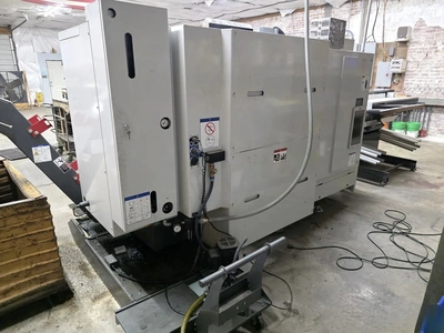 2017 HAAS ST-20T CNC Lathes | SNL Machine Trader LLC (11)