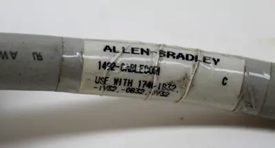 USED ALLEN BRADLEY 1492-CABLE005H
