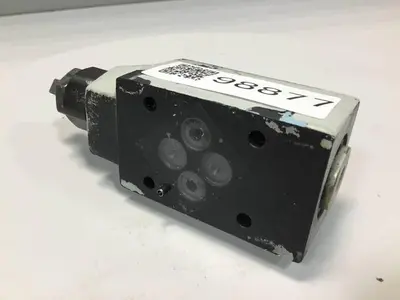 USED VICKERS CGVC3W25010S12