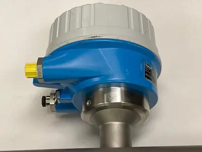 New | in-Stock ENDRESS+HAUSER 8S1B15-14P4/0 Flowmeters Ohio US | Surplus Asset Holdings #1226358