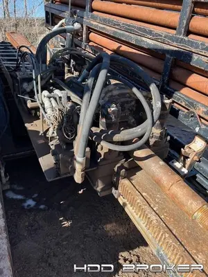 Used 2007 AMERICAN 2007 AMERICAN AUGERS DD-6 Drill Rigs Florida US | HDD Broker #1346499