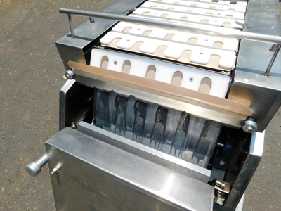 Item #16706 (Custom Dough Press)