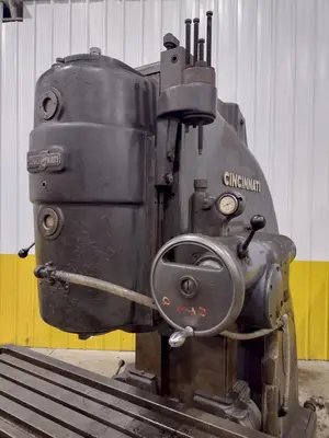 USED CINCINNATI 4
