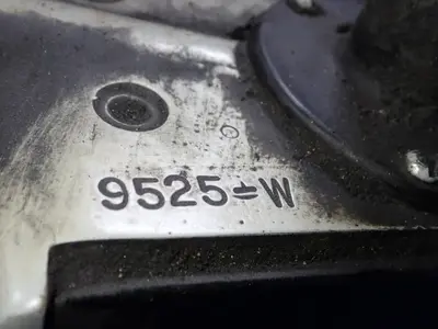 USED HARIG 618