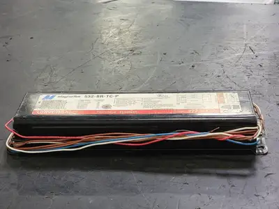 USED MAGNETEK 532-BR-TC-P