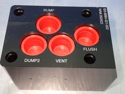 NEW FANUC EO5093521002