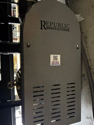 Used 2024 AUTOMETRIX RADIUM Routers Illinois US | Revelation Machinery #1348938