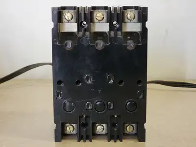 USED WESTINGHOUSE EB3050