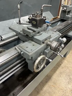 LEBLOND SERVO SHIFT 15C Engine Lathes | Michael Fine Machinery Co., Inc. (7)