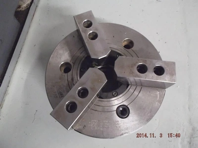 USED 2006 OKUMA HERITAGE