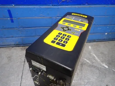 Used 2015 STANLEY QA10001XXX/21A108722 Automation Control (HMI) Ohio US | HGR 24 #797466