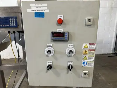 Bulk Scale Filler