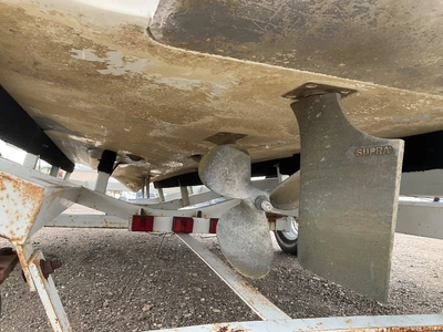 Used 1989 SUPRA TBD Boats (Misc) Michigan US | Miedema Asset Management Group #1312999