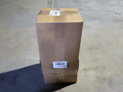 USED FISHER-ROSEMOUNT KJ3244X1-BA1