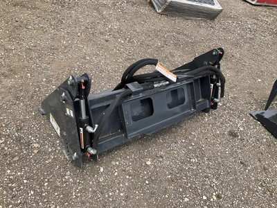 Used _UNKNOWN_ _UNKNOWN_ Skid Steer Buckets Michigan US | Miedema Asset Management Group #1324165