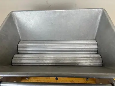 Used RHODES KOOK-E-KING Cookie Machines Minnesota US | Rochester Equipment #1424719