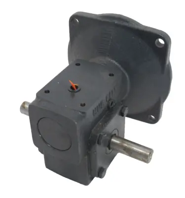 NEW HUB CITY 0220-60078-134 GEAR REDUCER 5:1 5/8" DIA. 022060078134
