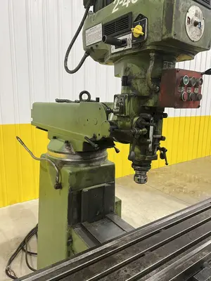 USED LAGUN FTV-25