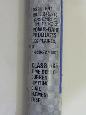 USED LITTELFUSE FLSR-10-ID