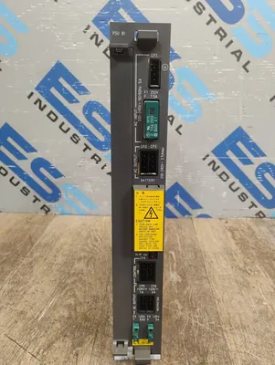 FANUC A16B-1212-0871/180 Printed Circuit Boards (PCBs) | ESS Industrial Equipment Sales (3)