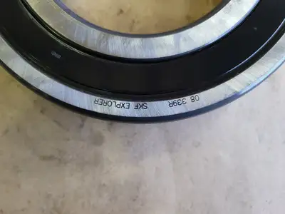 NEW SKF 6220-2RS1/C3