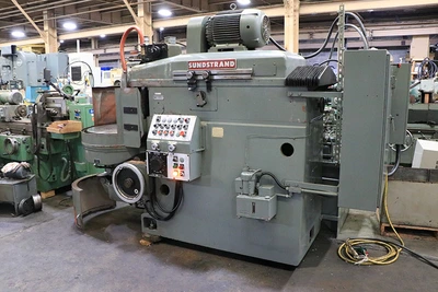 USED 1972 Arter H-30, 1972, AUTO UPFEED OF CHUCK, AUTO CYCLE