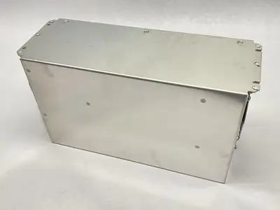 8BVF0220H000.000-1 | B&R Automation  ACOPOSmulti Line Filter 22.5 A 480 V - New Other