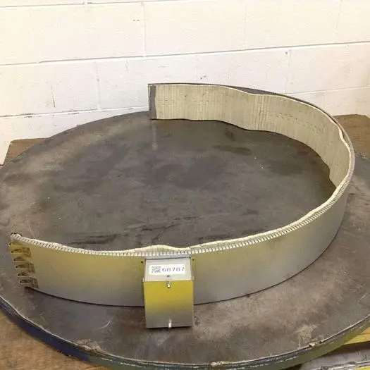 Used H PEPPING 88197160 Heater Bands Michigan US | Ideal Machinery #691376