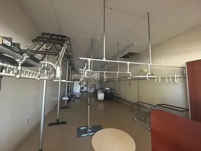 2006 SATEC SYSTEMS B-300 Finishing & Cleaning Machines | Global Machine Brokers, LLC (9)