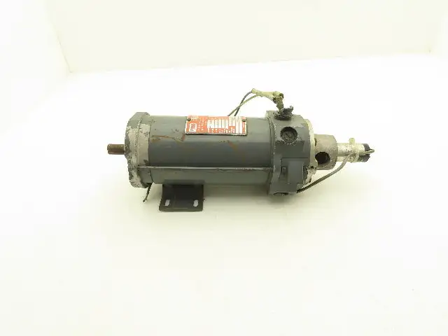 Used PEERLESS _UNKNOWN_ D.C. Motors Indiana US | Arrow Industrial #554529