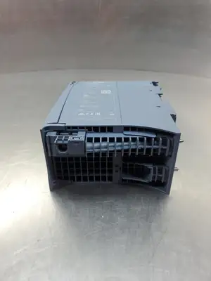 USED Siemens 6ES7 507-0RA00-0AB0 SIMATIC S7-1500 Power Supply Module