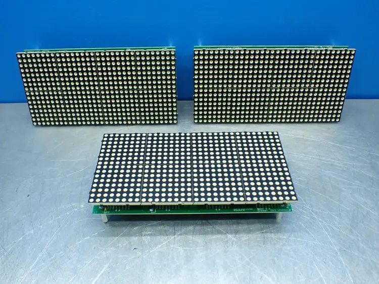 Used _UNKNOWN_ RDC049190 Printed Circuit Boards (PCB) Ohio US | HGR 24 #895615