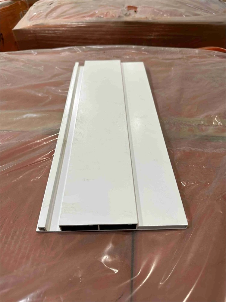 Used SALICE SIDE PROFILE H178 MM WHITE 2 SIDED Misc Woodworking Parts Florida US | MachineryMax #1437885