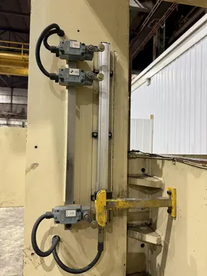 USED SUTHERLAND HD1-600-43-67