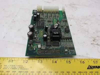 New | in-Stock GLUNZ & JENSEN _UNKNOWN_ Miscellaneous MRO | Arrow Industrial #656814