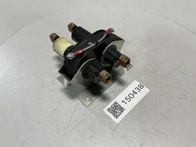 USED DURAKOOL 2035A24DC
