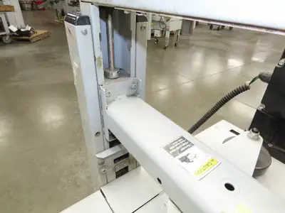 Used 3M-MATIC _UNKNOWN_ Case Sealers - Tapers Indiana US | Arrow Industrial #1489056