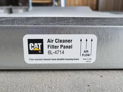 NEW CATERPILLAR 6L-4714