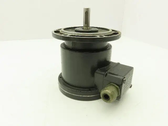 Used HUBNER _UNKNOWN_ Encoders | Arrow Industrial #616283