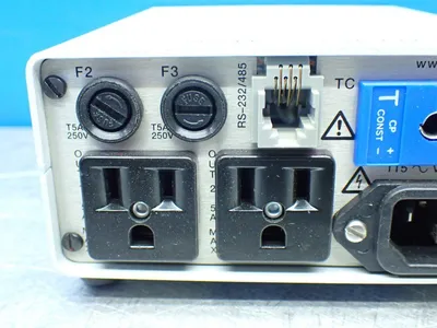 USED OMEGA CSC32