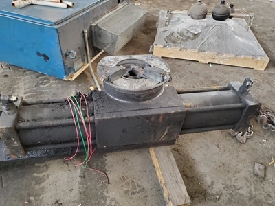 Linear Actuator for Farrel F270 or #11D Mixer