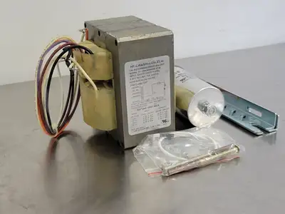 NEW CW HF-CWAMH400W.4T.M