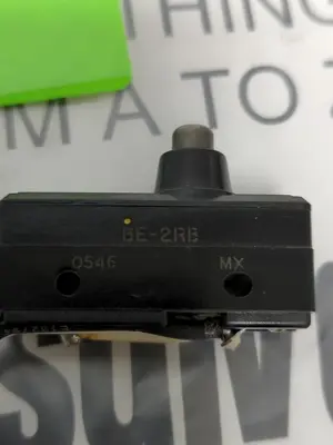 New | in-Stock MICROSWITCH BE-2RB Miscellaneous Equipment (Electrical & Power) Ohio US | Surplus Asset Holdings #1237975