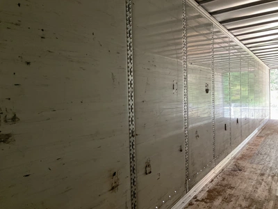Used 2017 WABASH _UNKNOWN_ Box Trailers Michigan US | Miedema Asset Management Group #1321361