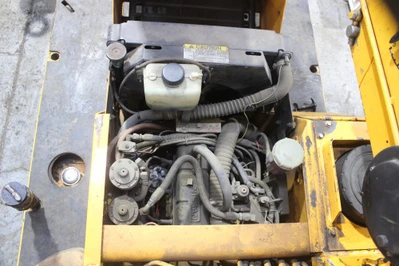 Used 2005 BRODERSON IC20-1G Rough Terrain Cranes Pennsylvania US | National Lift Equipment #1382166