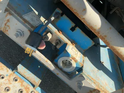 Used 2016 GENIE GS-2646 Scissor Lifters Michigan US | Miedema Asset Management Group #1399060