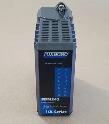 NEW Foxboro P0916TA
