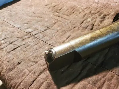 USED DEVLIEG 50CT-GA-BA230-85